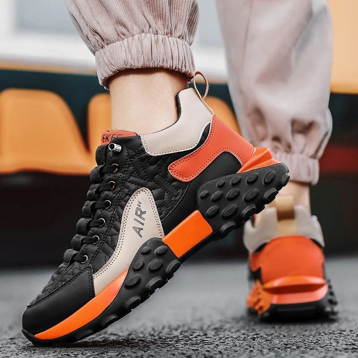 Flex Airᵀᴹ 2026-Tenis Ortopédicos para Aliviar el Dolor