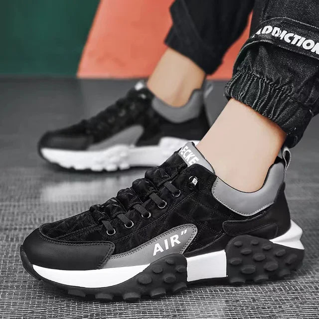 Flex Airᵀᴹ 2026-Tenis Ortopédicos para Aliviar el Dolor