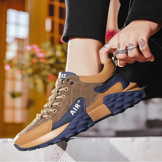 Flex Airᵀᴹ 2026-Tenis Ortopédicos para Aliviar el Dolor